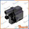 Bobine D'allumage pour NISSAN | 10424, 12135